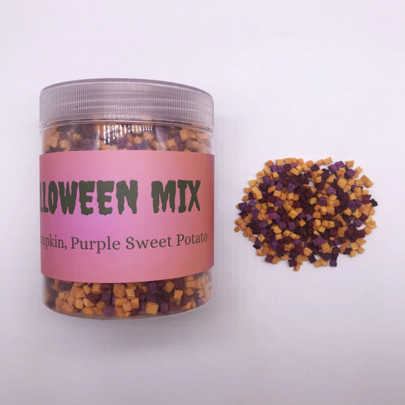 Halloween Mix