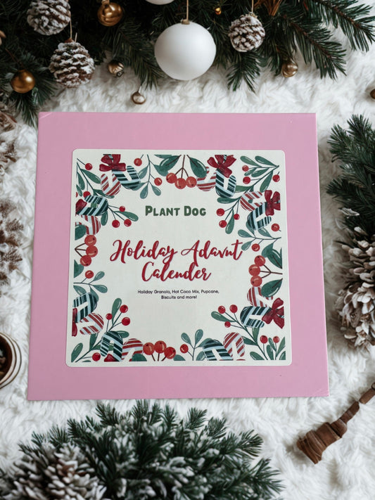 7 Day Advent Calendar