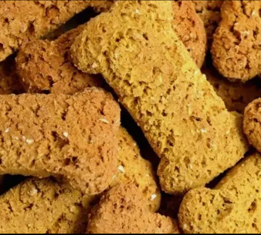 Fall Biscuits