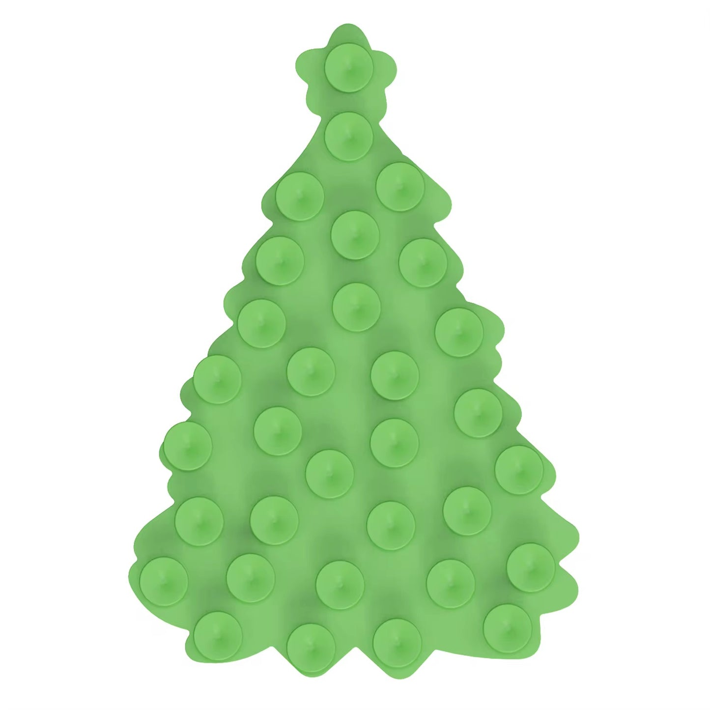 Christmas Tree Lickmat