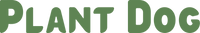 Plant Dog logo
