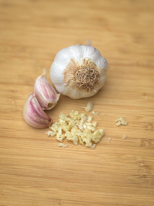 Garlic: Friend or Foe? Discovering the truth
