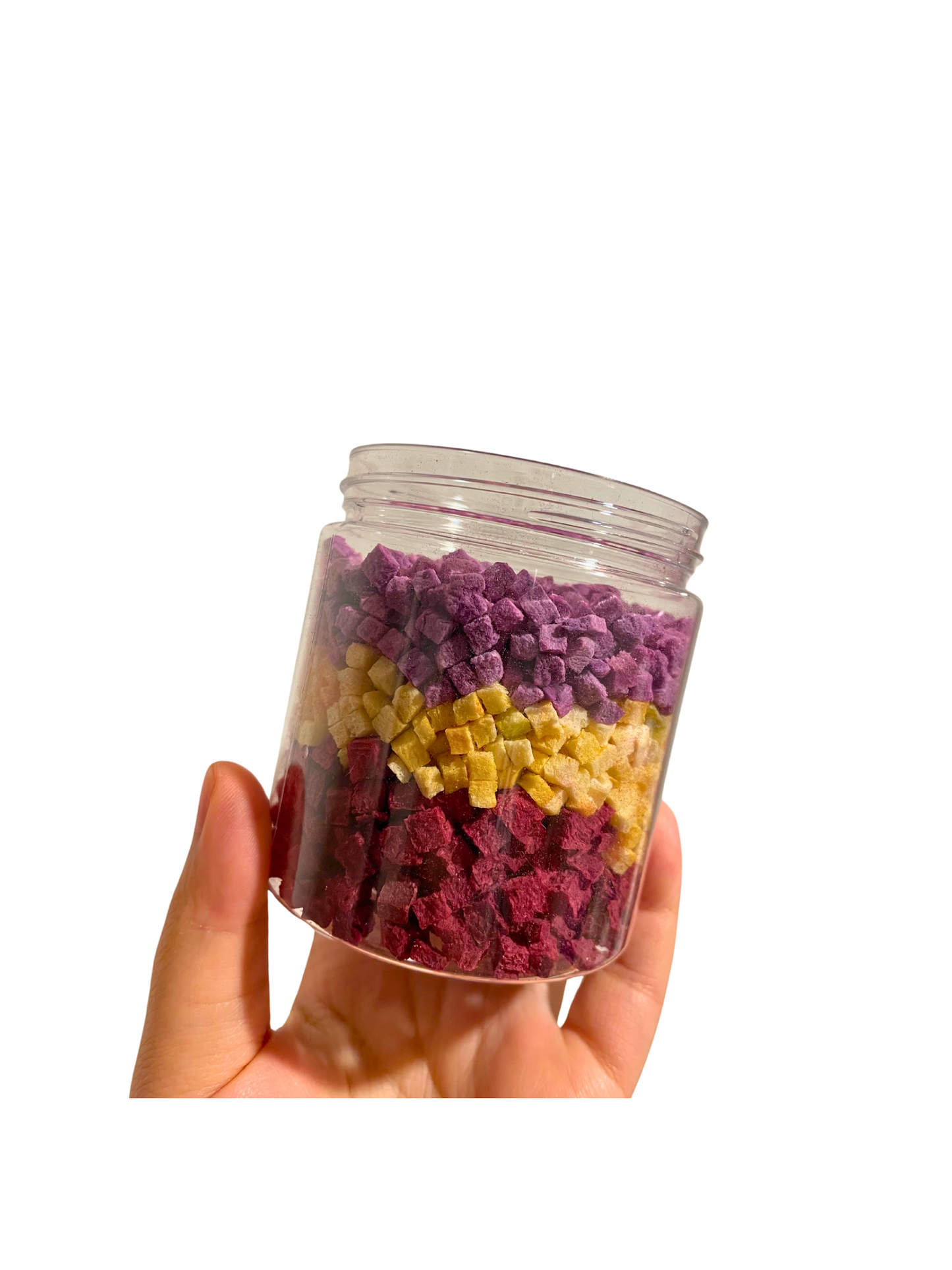 PREORDER Freeze Dried Halloween Mix