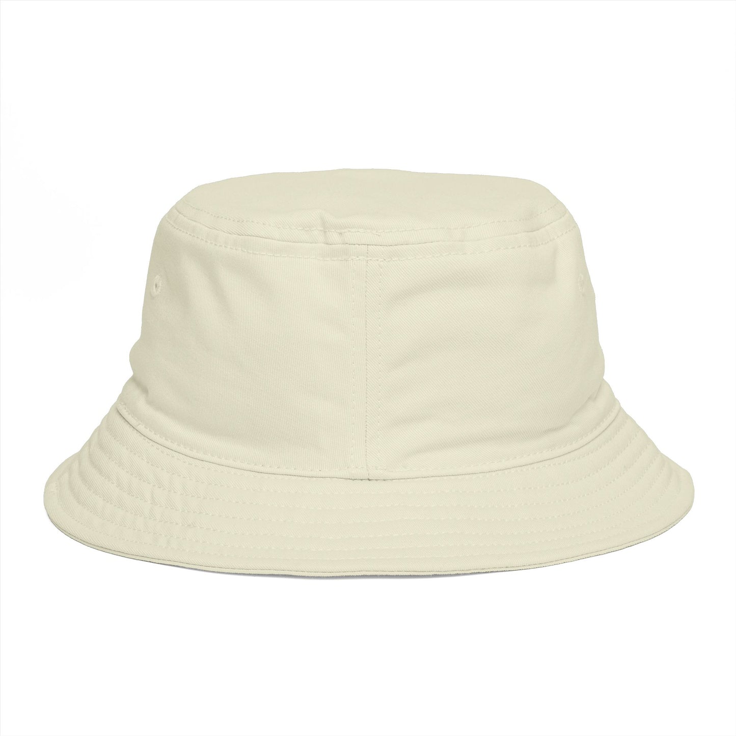 Certified Treat Dealer Bucket Hat | Embroidered Snack Lover Cap