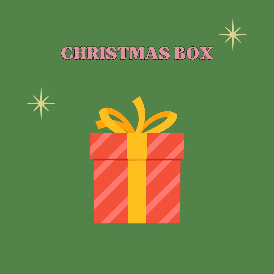 Christmas Box