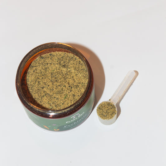 Probiotic Supplement Blend