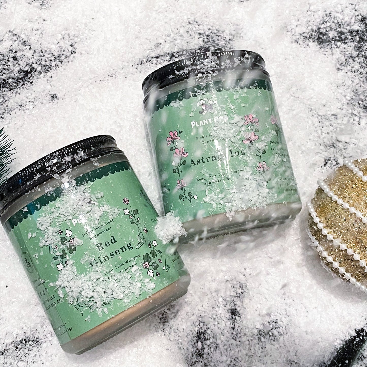 NYE Stress Free Bundle