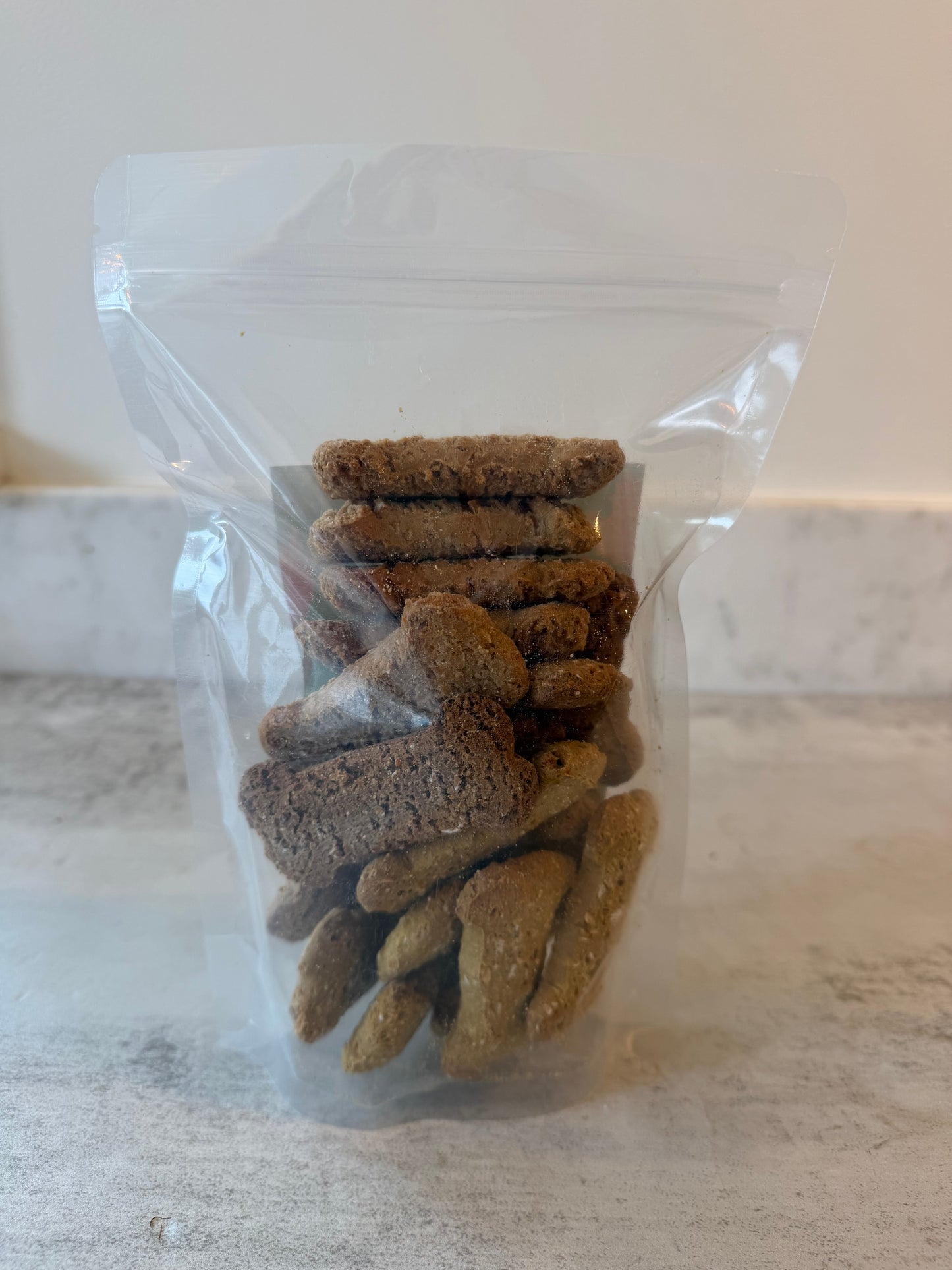 Fall Biscuits