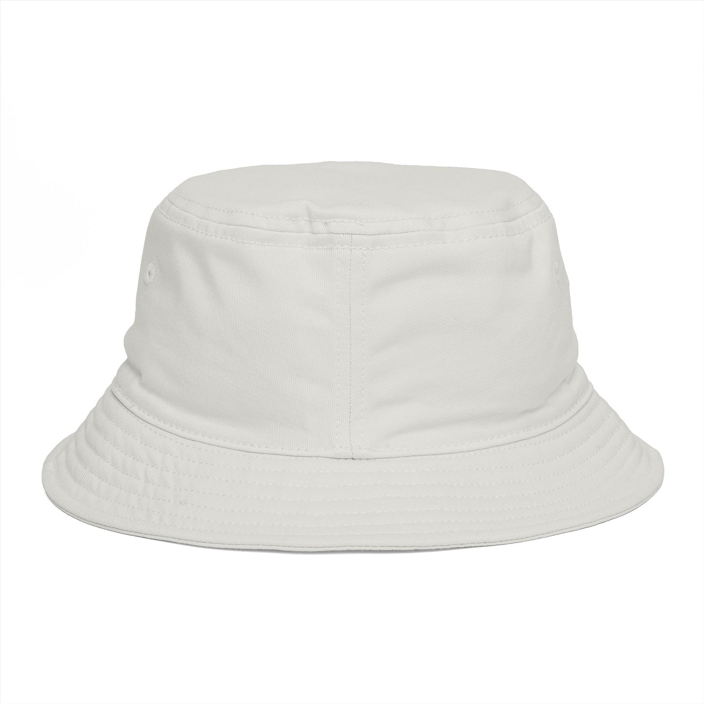 Certified Treat Dealer Bucket Hat | Embroidered Snack Lover Cap