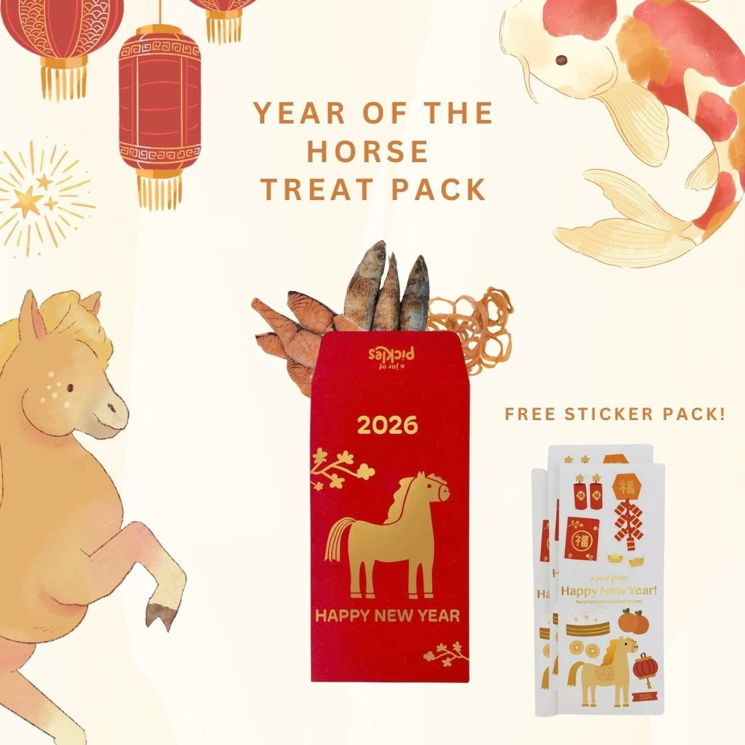 Lunar New Year Pack