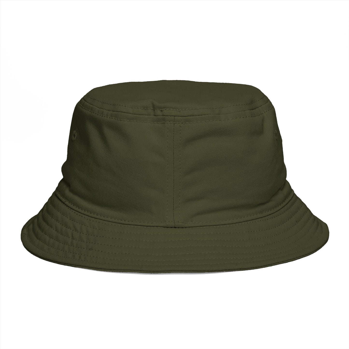 Certified Treat Dealer Bucket Hat | Embroidered Snack Lover Cap