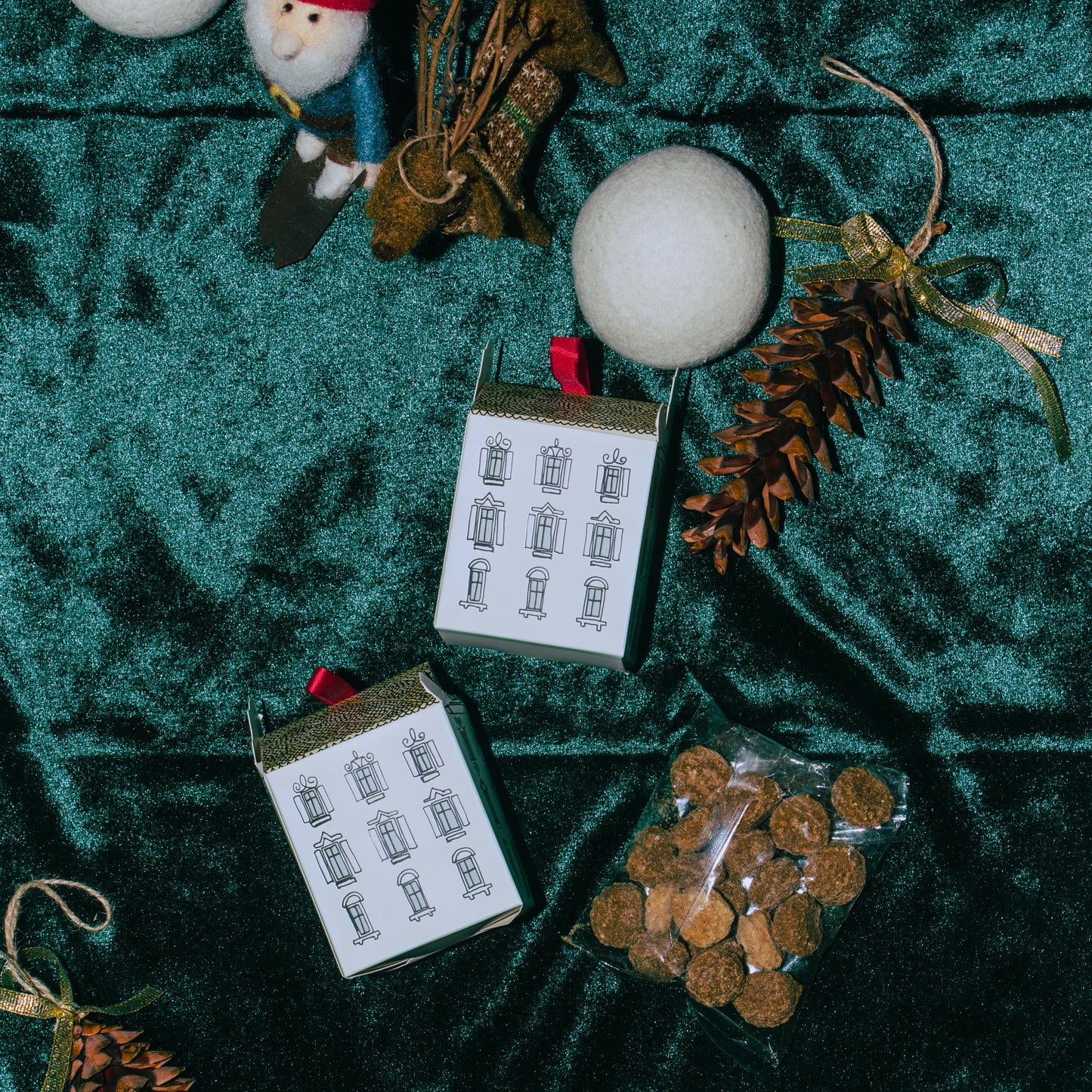 Holiday Soft Chews