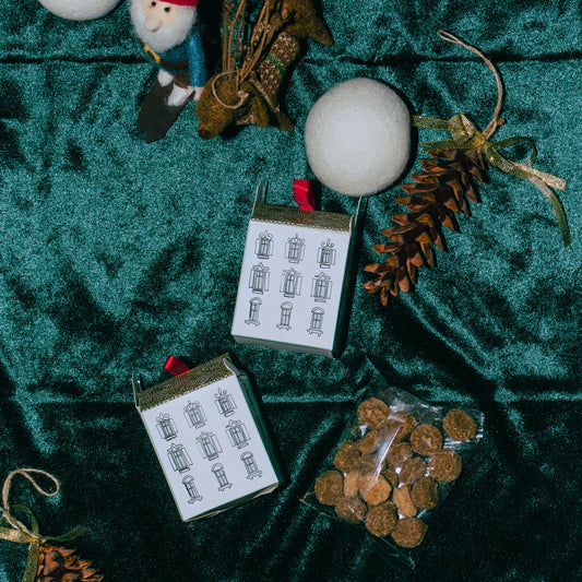 Holiday Soft Chews
