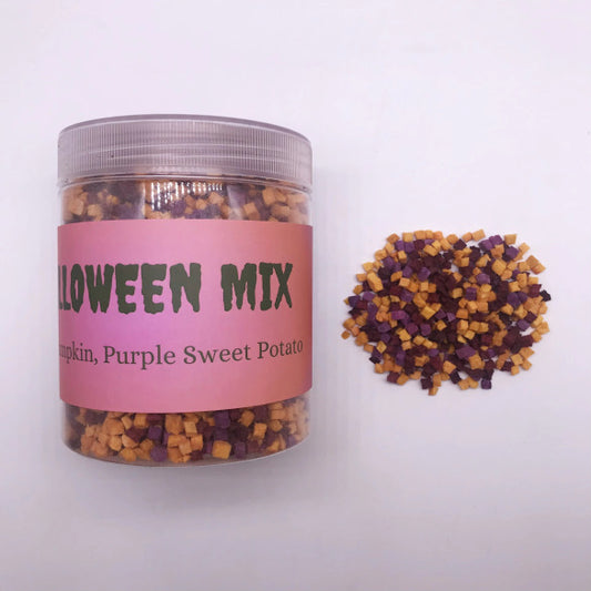 Halloween Mix