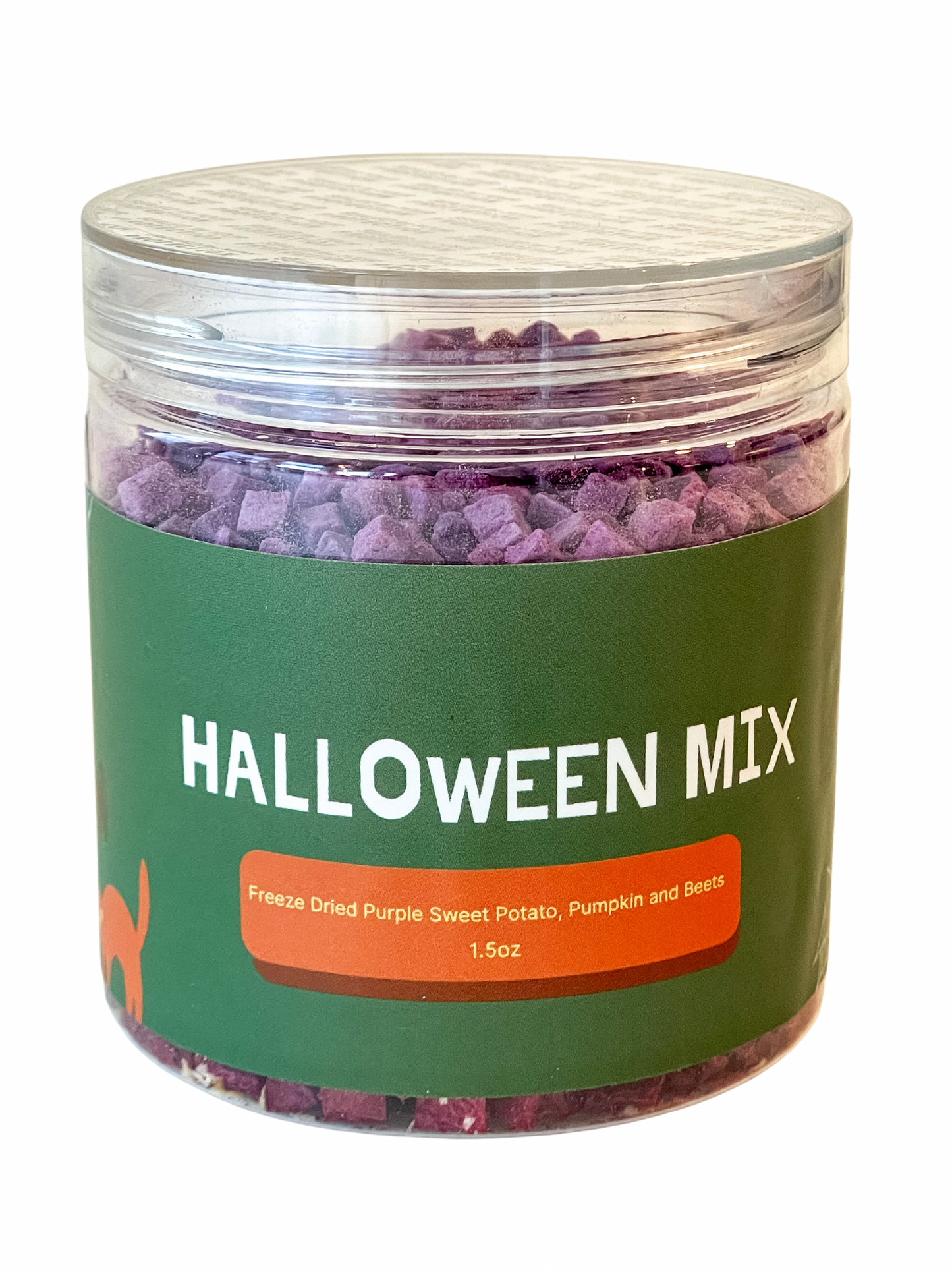 PREORDER Freeze Dried Halloween Mix