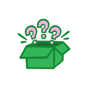 Mystery Box