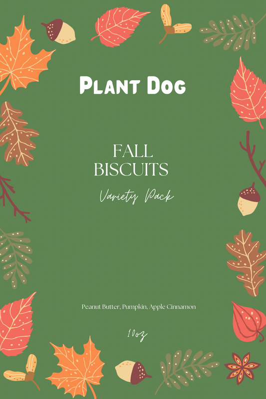 Fall Biscuits