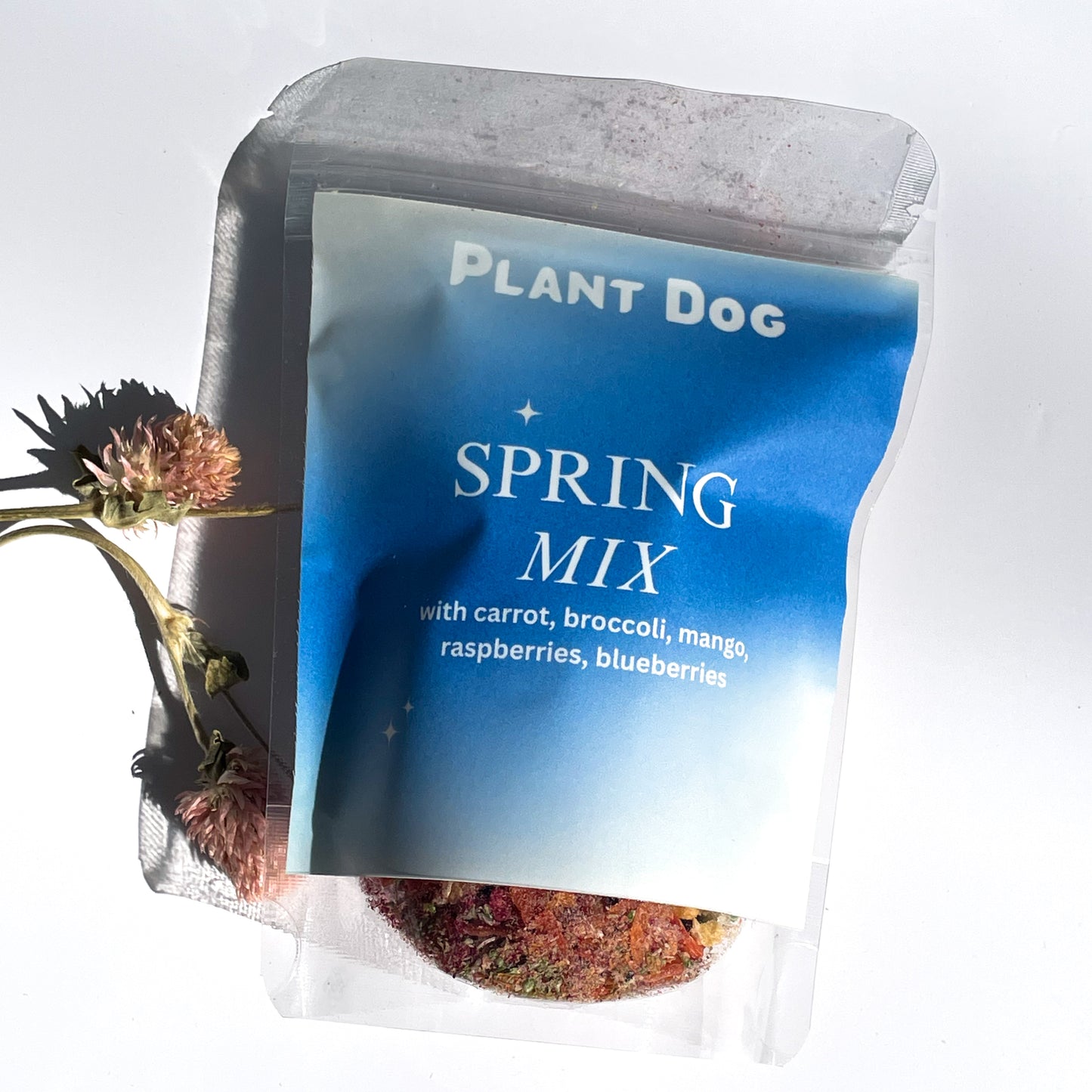 Spring Mix Pack