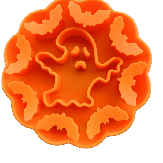 Boo Feeder