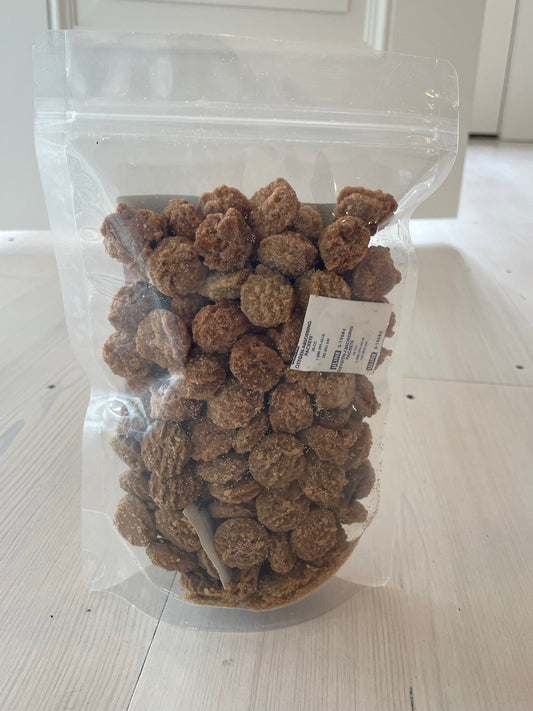 Fall Soft Chewie Treat Variety Pack