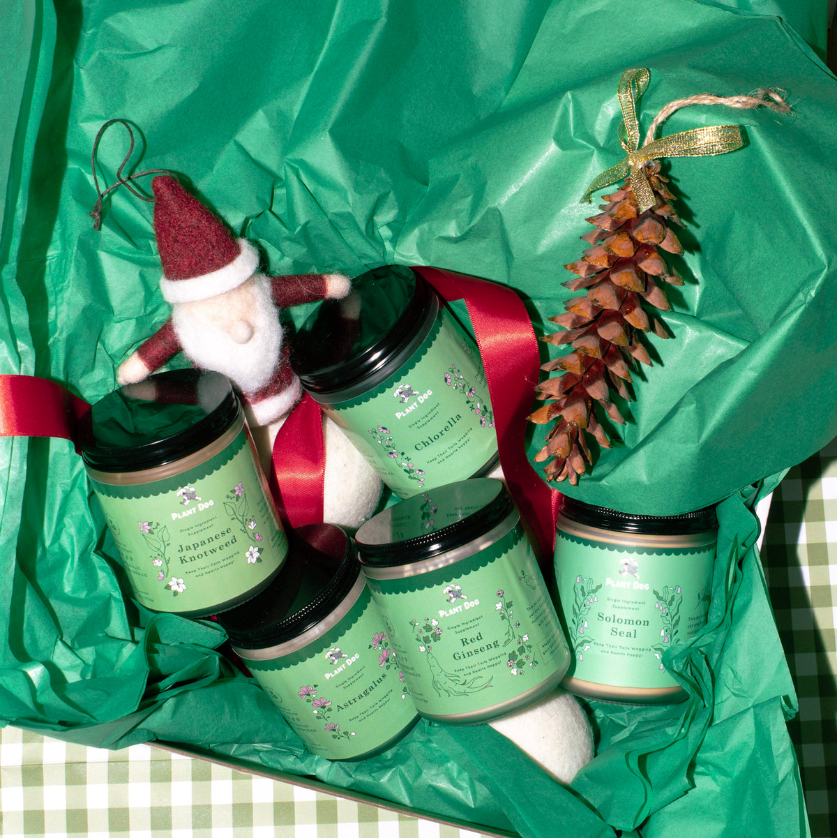 Supplement Bundle